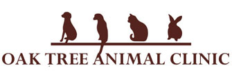 Link to Homepage of Oak Tree Animal Clinic